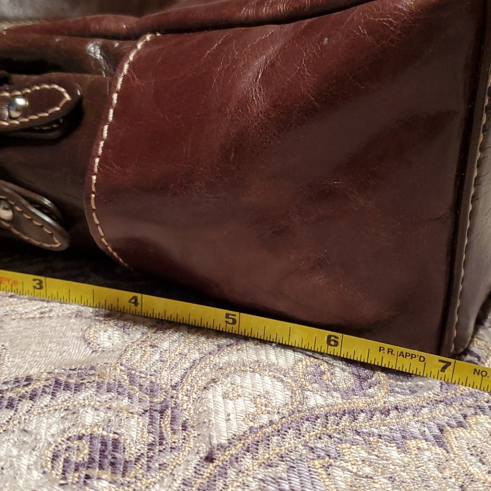Gianibernini Handbag - Picture 3 of 10